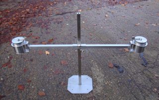 Linear Stand